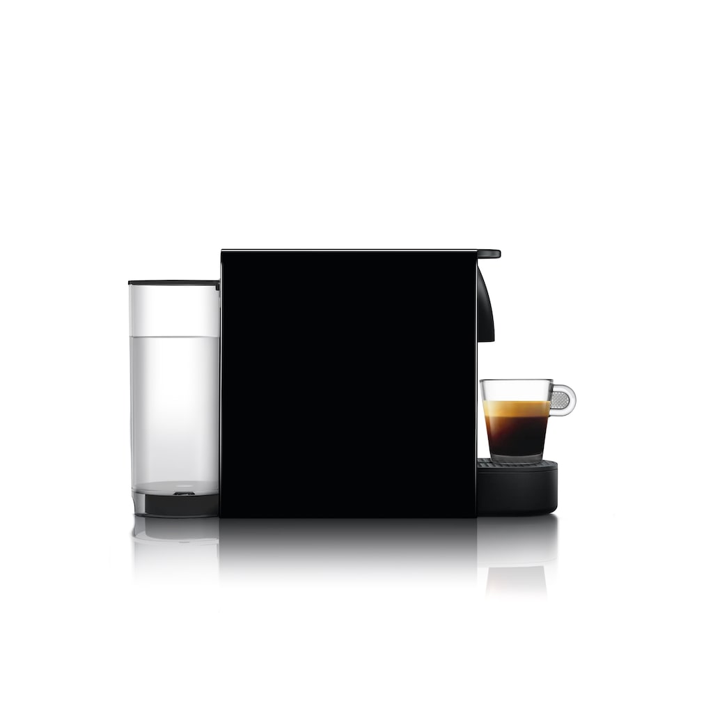 Nespresso C30 Essenza Kapsül Kahve Makinası - Sıfır, kutusu açılmamış. - 5