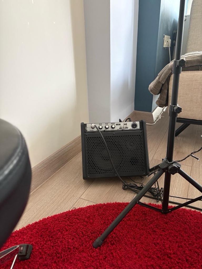Elektronik Davul Seti - 6