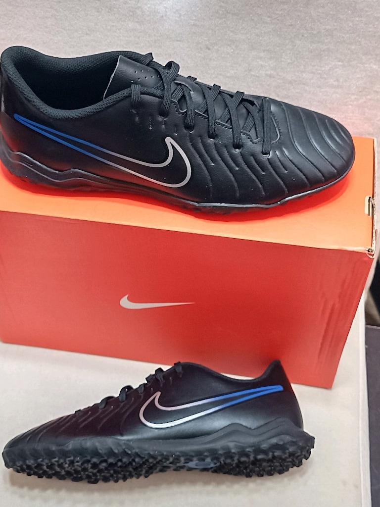 Nike Tiempo Leqend Qrjinal sıfır üründür denemek için dahi giyilmemiş - 5