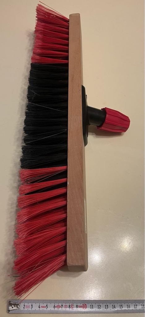 TEMİZLİK FIRÇASI 50 CM - 4