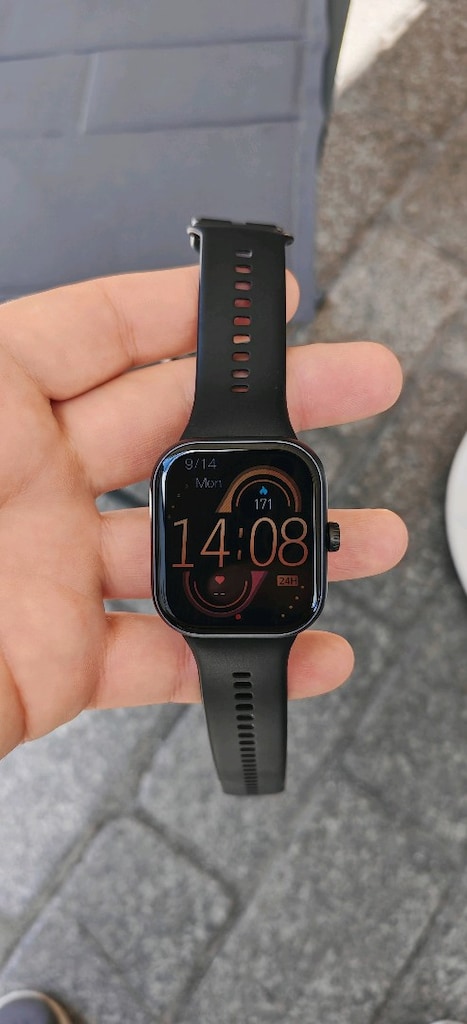 Honor watch 2 pro - 4