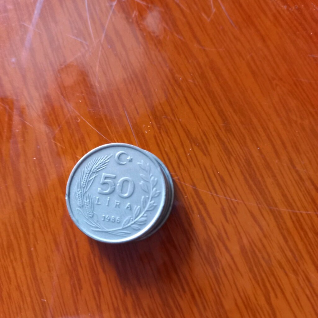kolleksiyonluk madeni paralar - 10