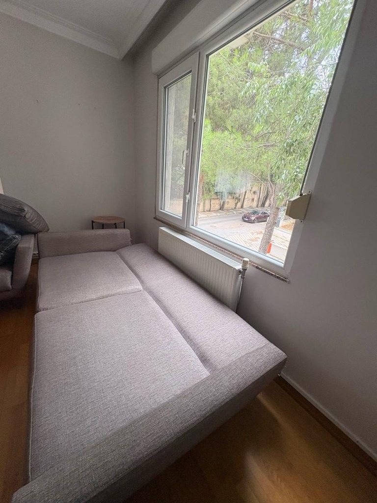 Enza Home Koltuk Takımı – 2 Kanepe + Berjer / Yatak Olabilen - 9