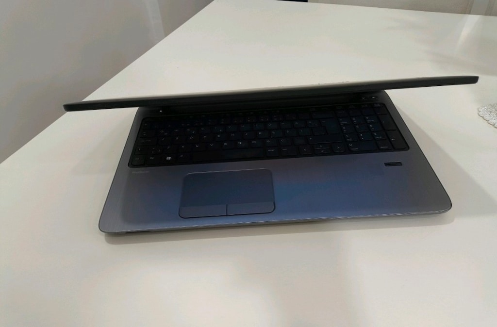 i5 4. Nesil HP harici ekran kartlı oyun performansı yüksek laptop - 6