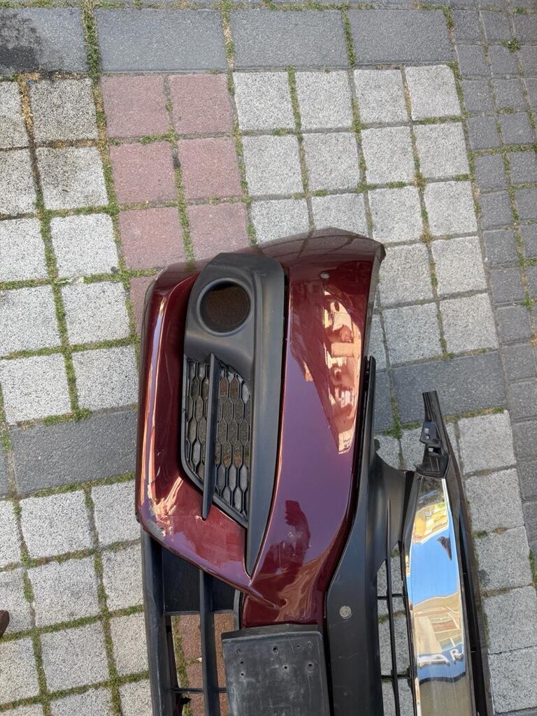 honda civic orjinal ön arka tampon - 18