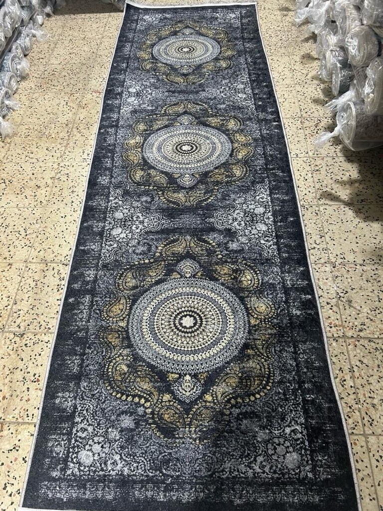 Yolluklar 3 metre - 8
