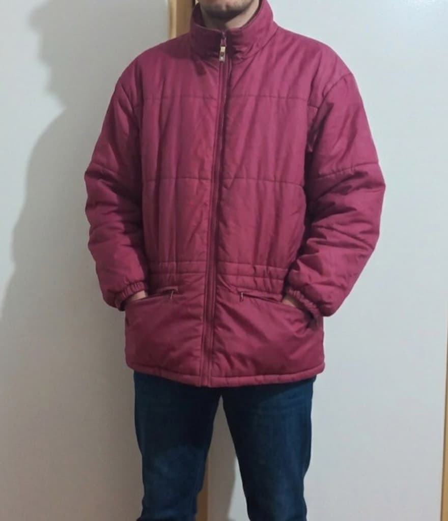 Colin's Mont - 2