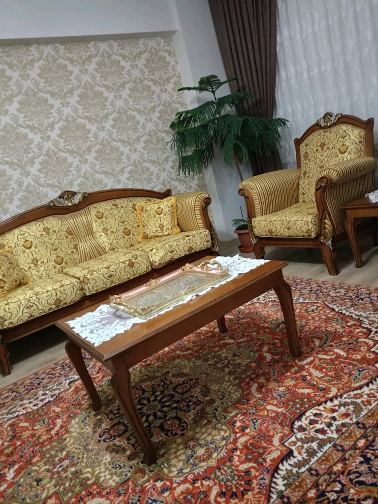 salon koltuk takımı - 3