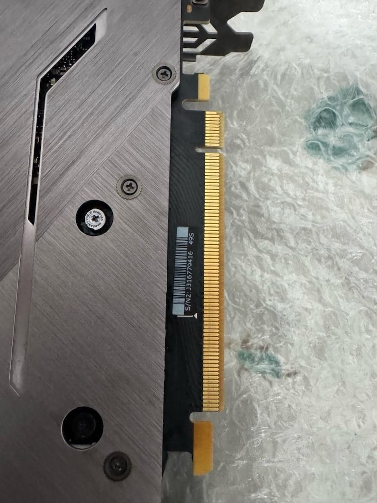 2080 ti - 2