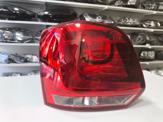 VW POLO SOL STOP 2010-2014 DEPO MARKA 6R0945095C 6R0945095A 6R0945095