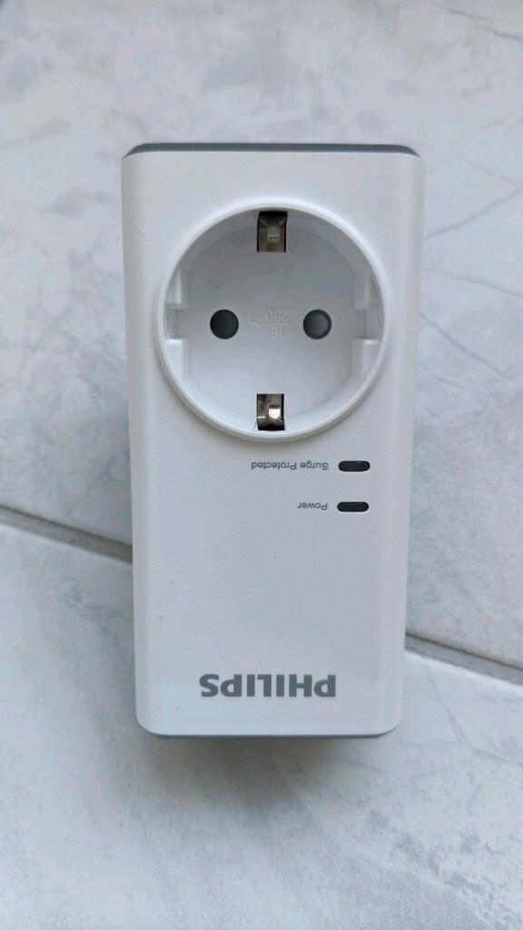 PILIPIS ELEKTRİK AKIM KORUYUCU SIFIR - 2