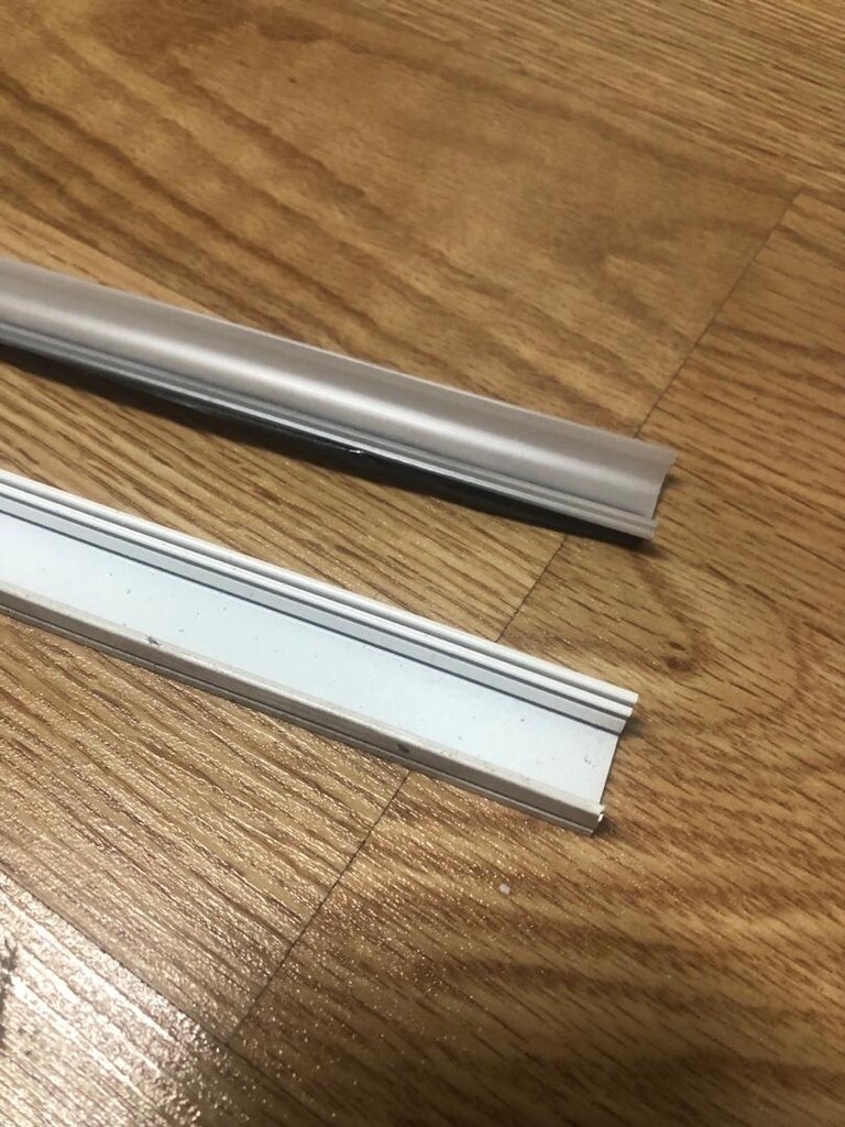 Led Kanalı - 3