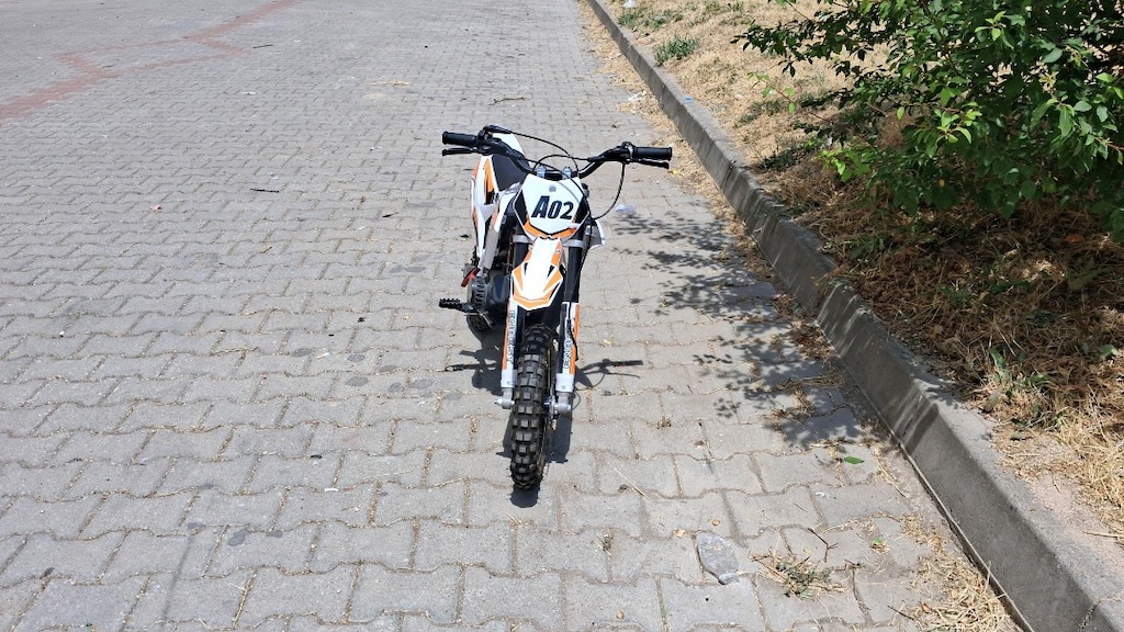 enbest motor - 4
