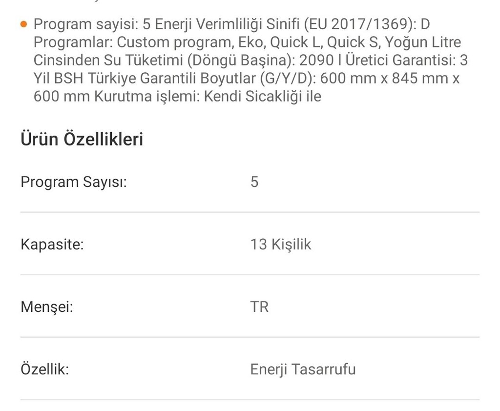 Arçelik 270531 EI Alttan Donduruculu Buzdolabı - 10