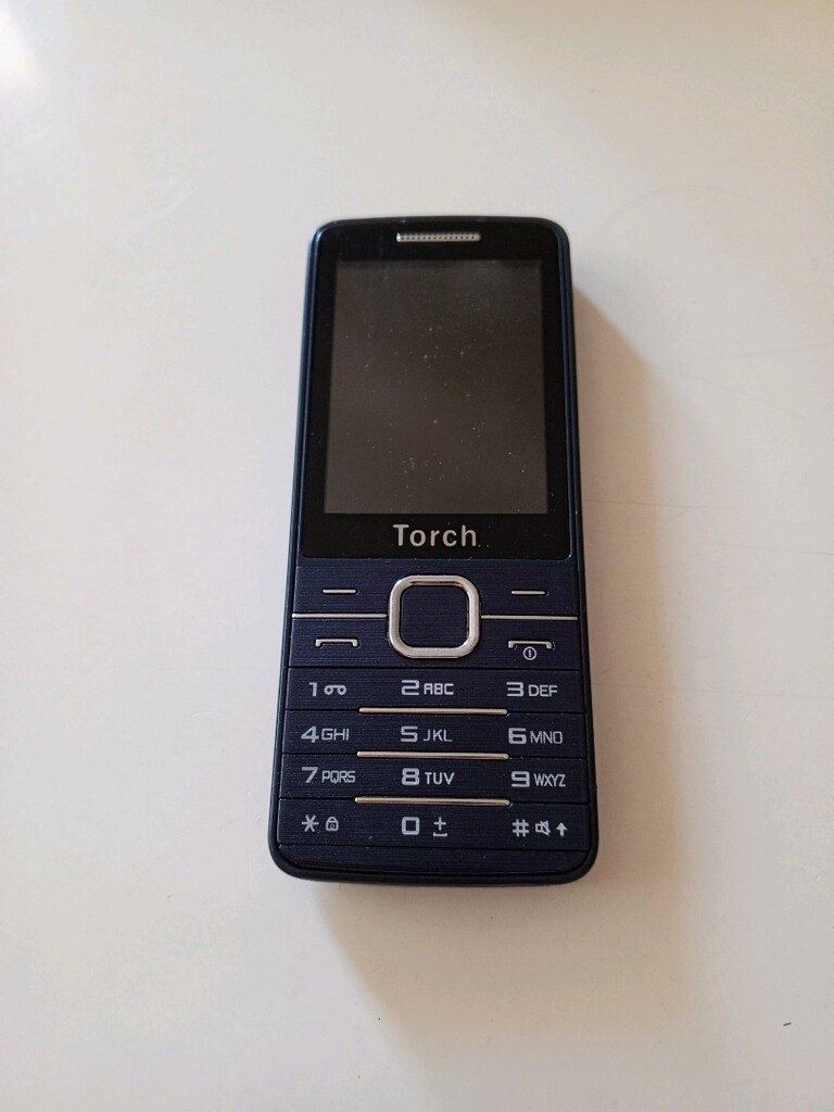 Torch S11 (parça niyetine) - 2