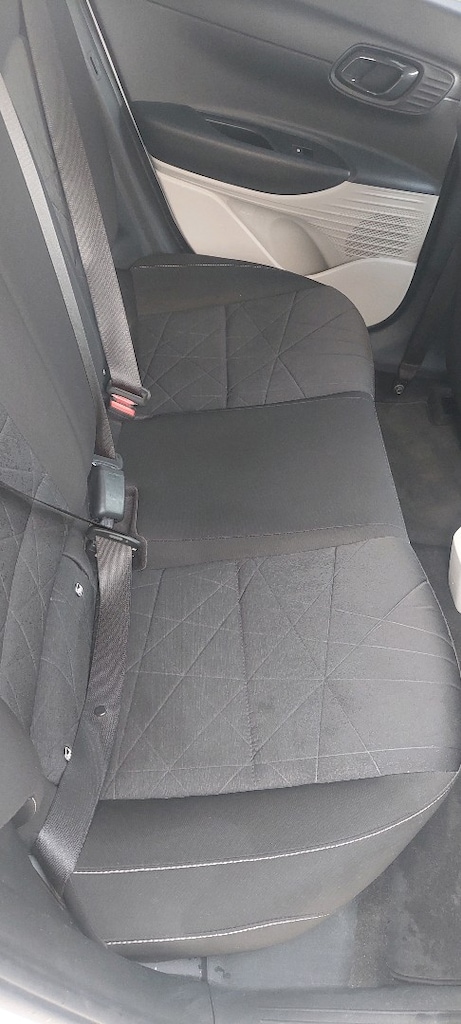 HATASIZ 16 BIN KMDE OTOMATIK 2022 HYUNDAI BAYON 1.4 ELIT GARANTILI - 7