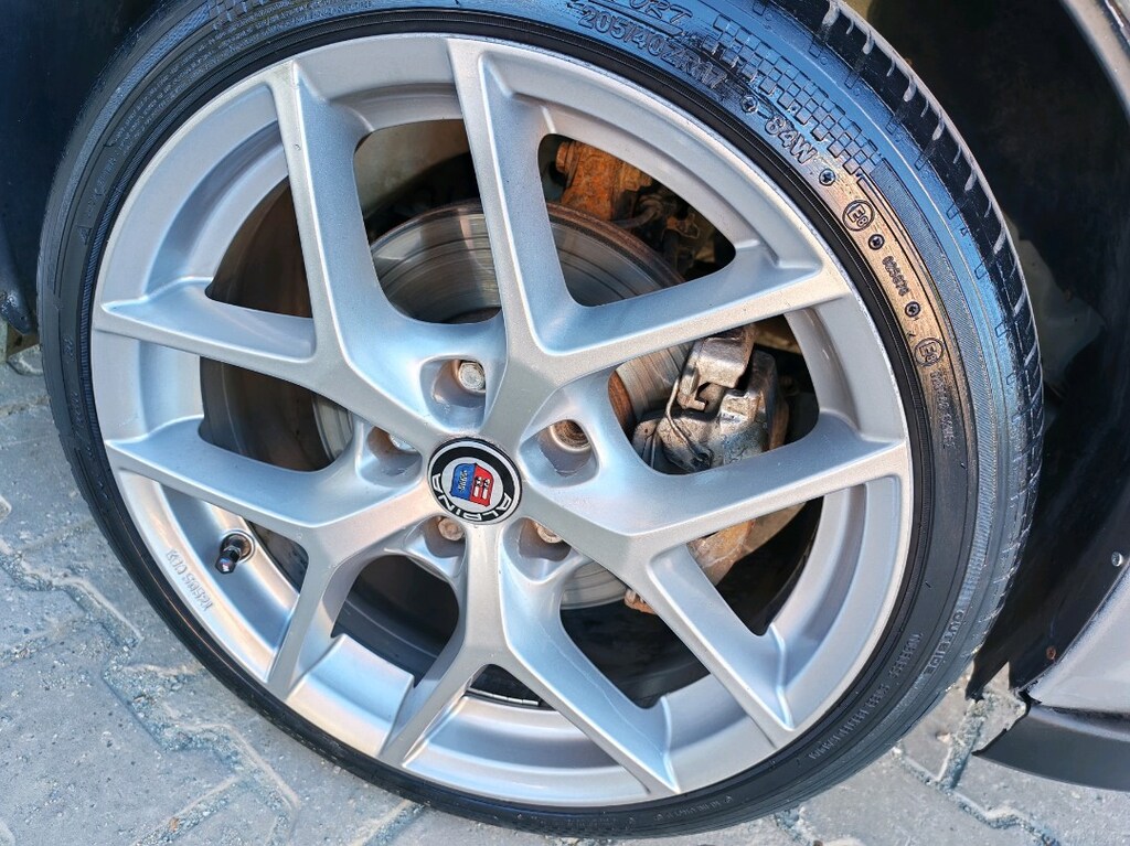 5x110 5x112 jant lastik borbet - 5