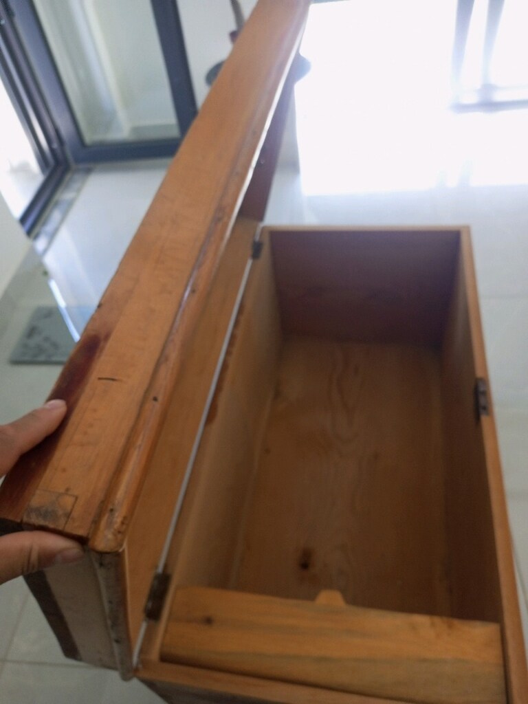 SEHPA SANDIK - 2