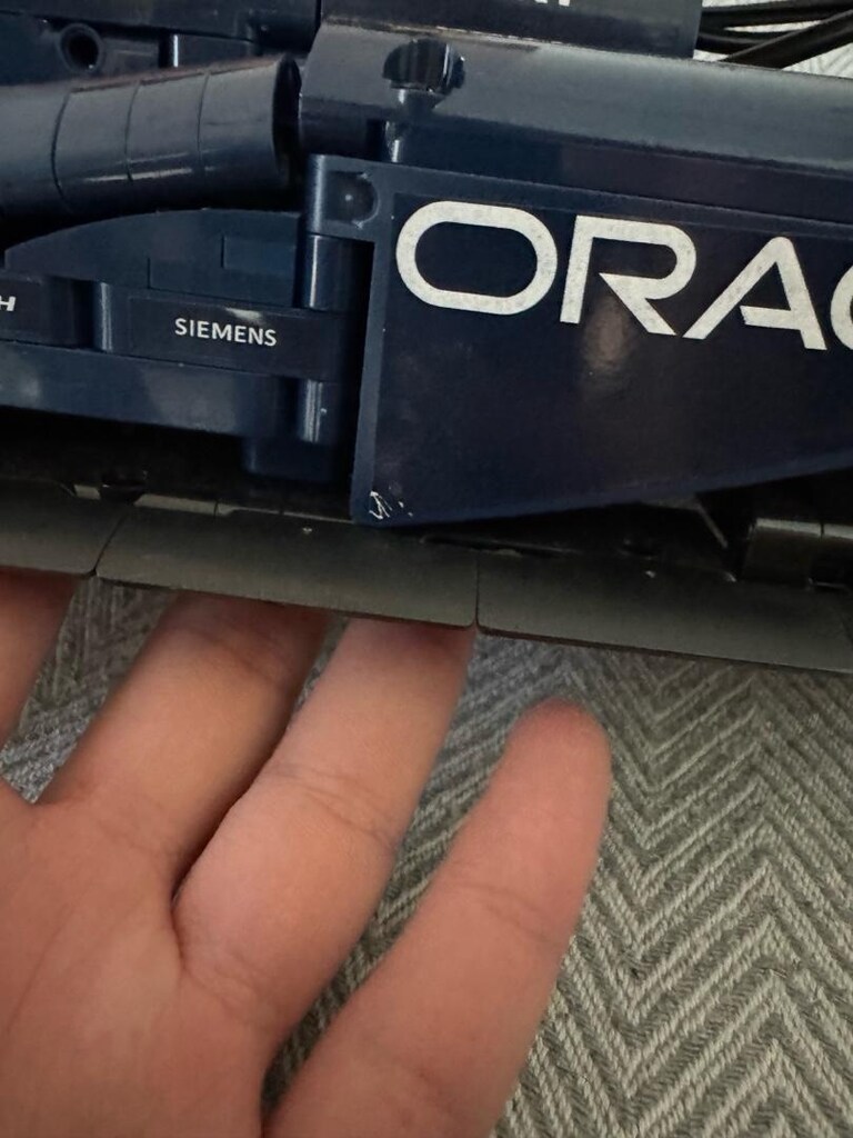 REDBULL RB19 F1 - 9