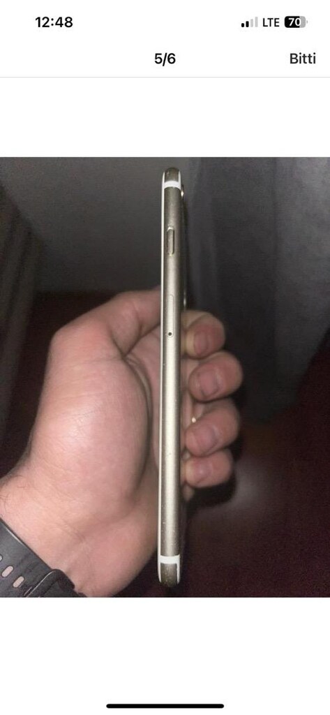 6s plus 16 gb - 5