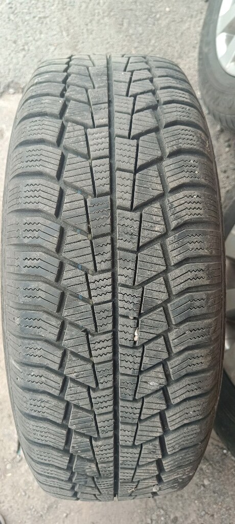 wv passat jant lastik takımı - 3