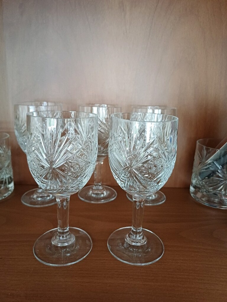Kesme kadeh - 2