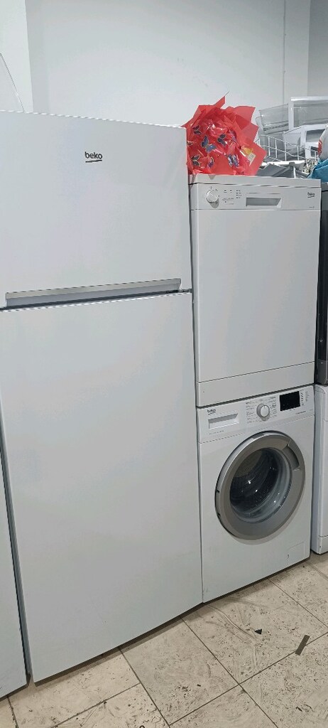 Yeni model Beko set Yeni ev dizenlere - 7