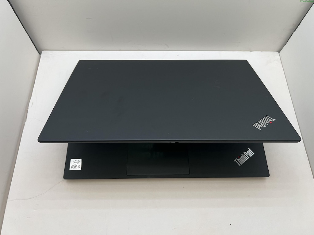 THİNKPAD T14 İ5 10. NESİL 16 GB RAM 256 M2SSD - 7