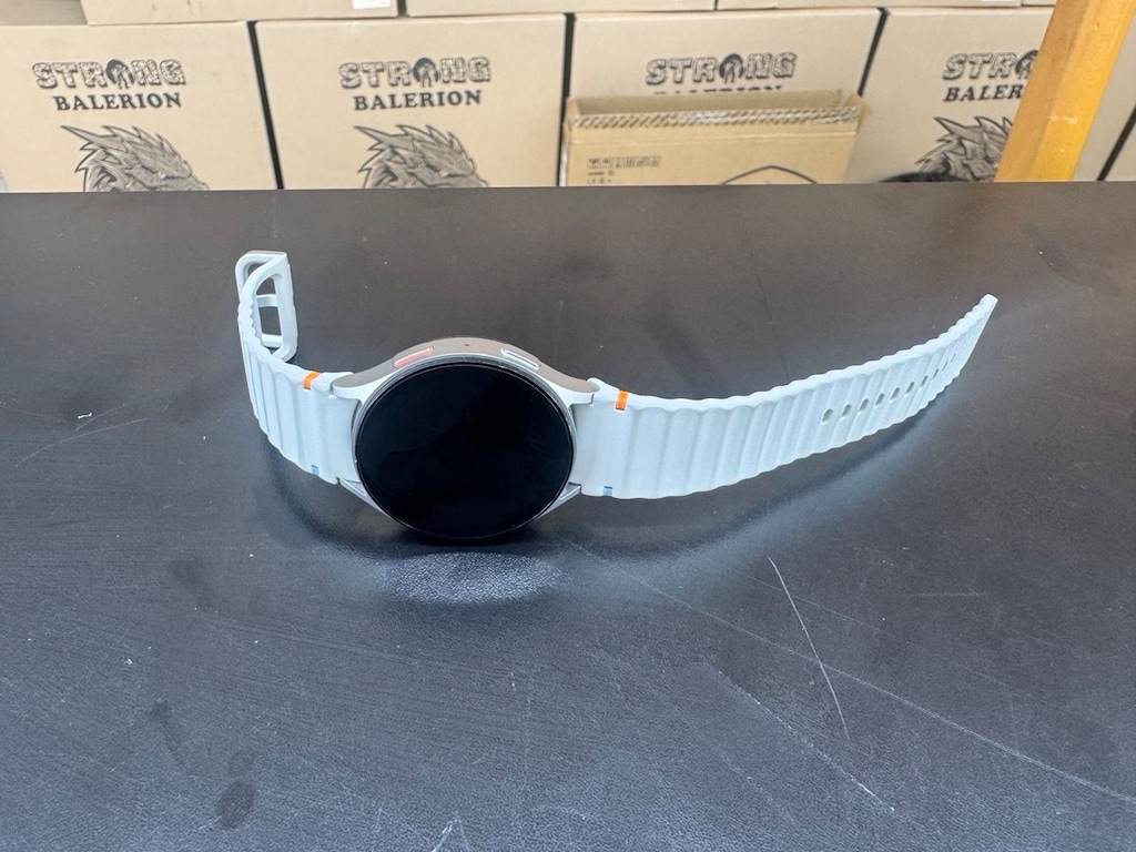 GALAXY WATCH7 *EXYNOS W1000 İŞLEMCİ *2 GB RAM *32 GB DEPOLAMA*60 HZ - 3