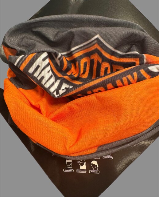 HARLEY DAVIDSON BAF