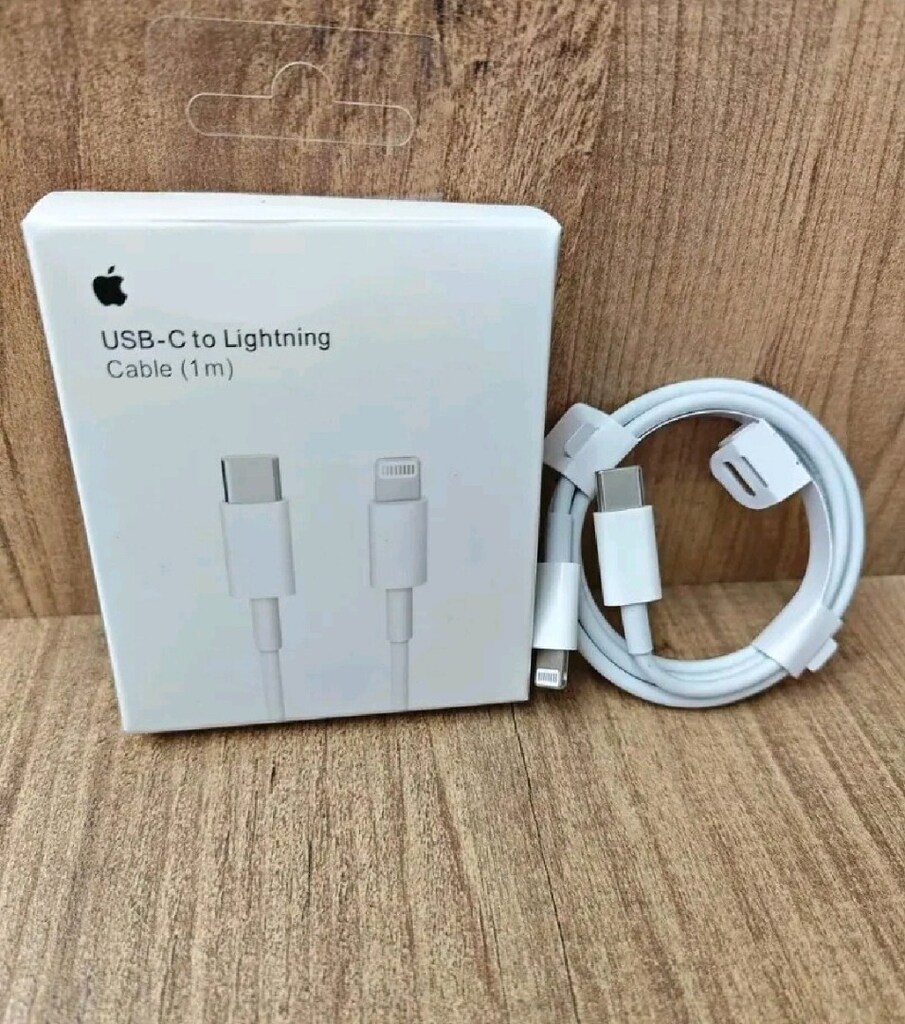 20w İPhone Şarj Cihazı Sıfır - 3