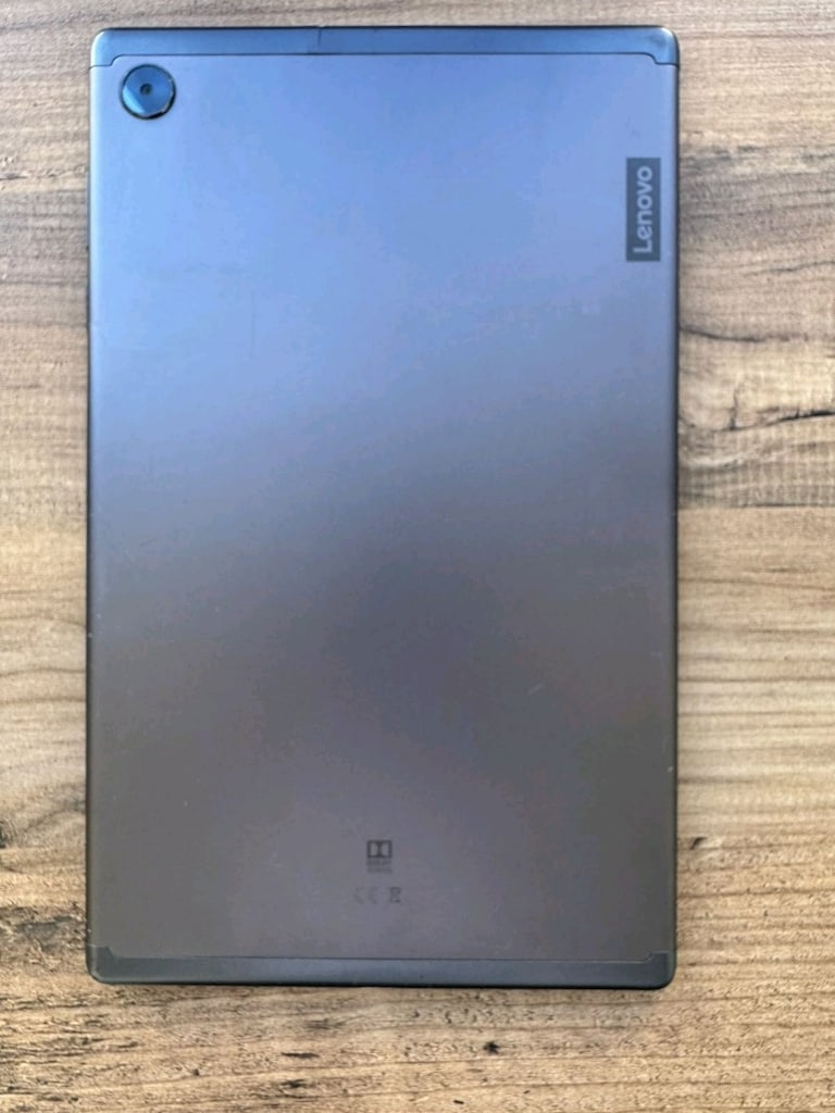 Lenovo Tab M10 HD 4GB RAM / 64GB - 2