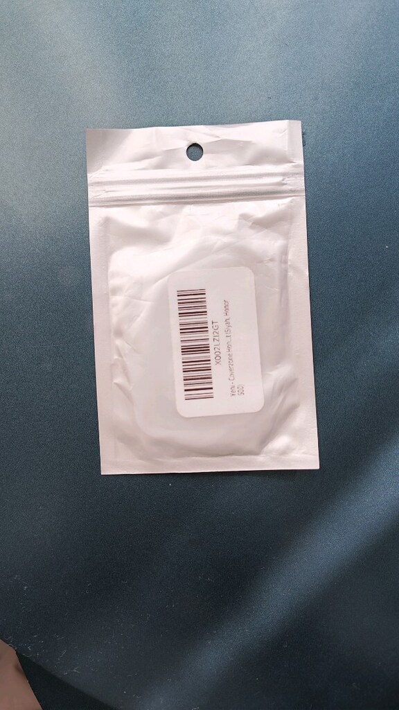 HONOR 600 KAMERA LENSİ - 4