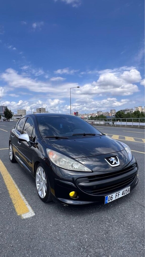 Pejo 207 1.6 hdi - 9
