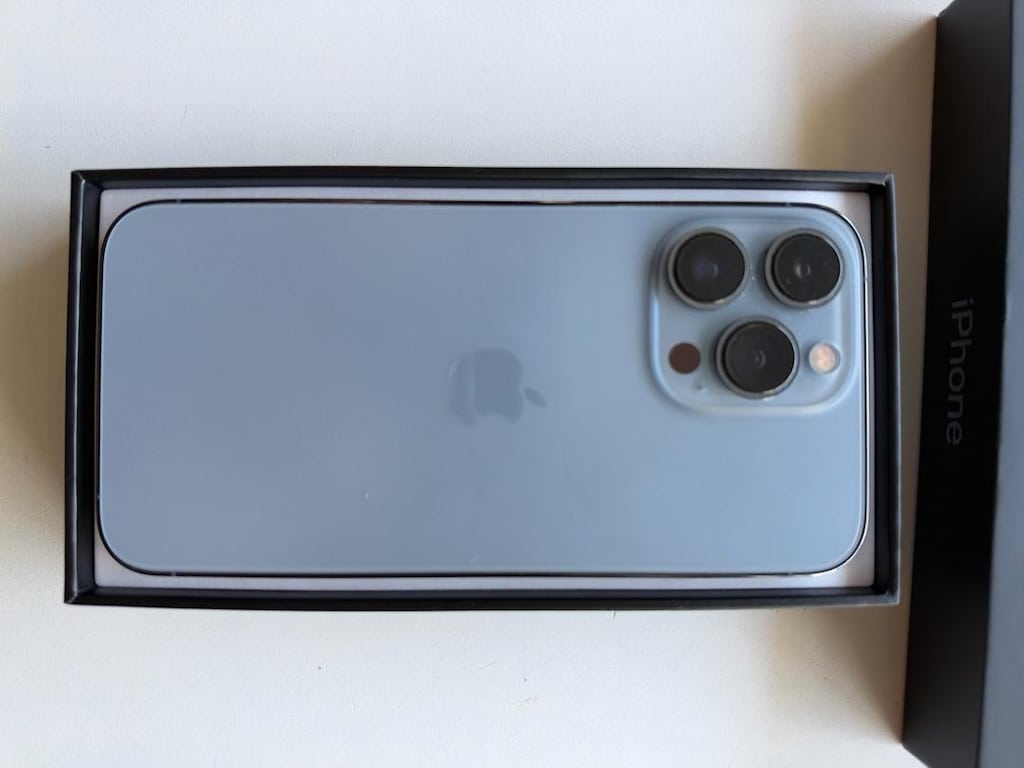 iPhone 13Pro TR 128 - 2