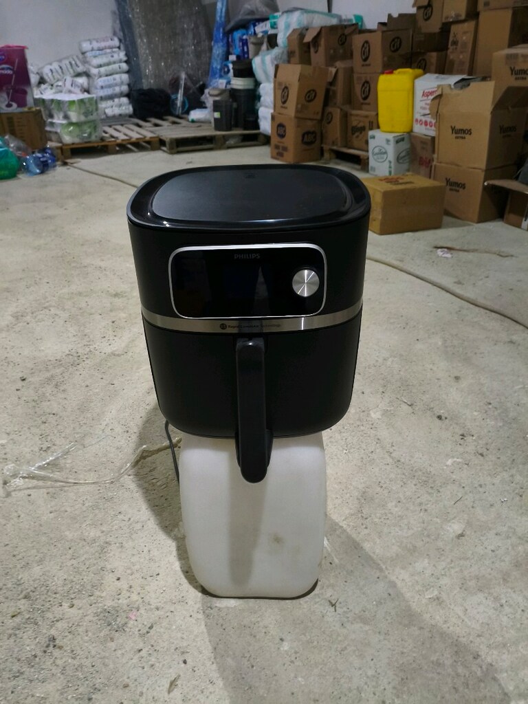 Philips xxl7000 Airfryer - 2