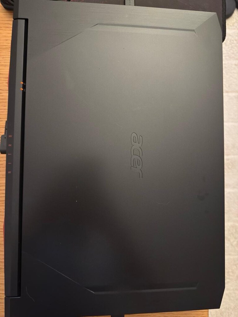 Acer Nitro 5 AN517-52 144 Hz FHD Ekran - 3