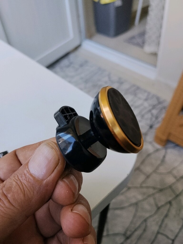 araç içi telefon tutucusu - 6