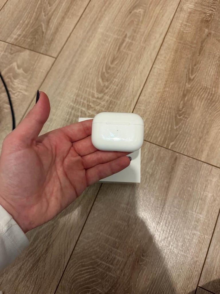 AirPods pro 2. nesil - 3