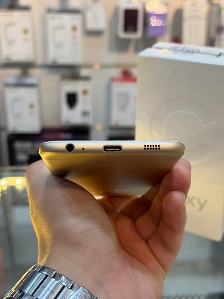 SAMSUNG GALAXY C5 PRO SIFIR - 3