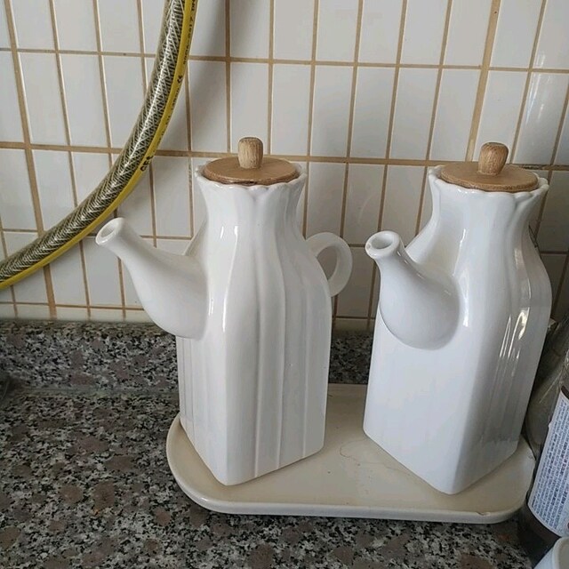 Yağlık 1 adet
