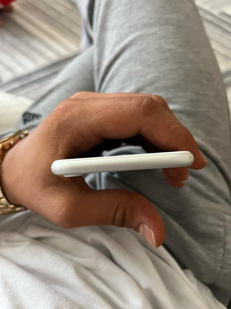 iPhone 7 sahibinden satılık temiz - 4