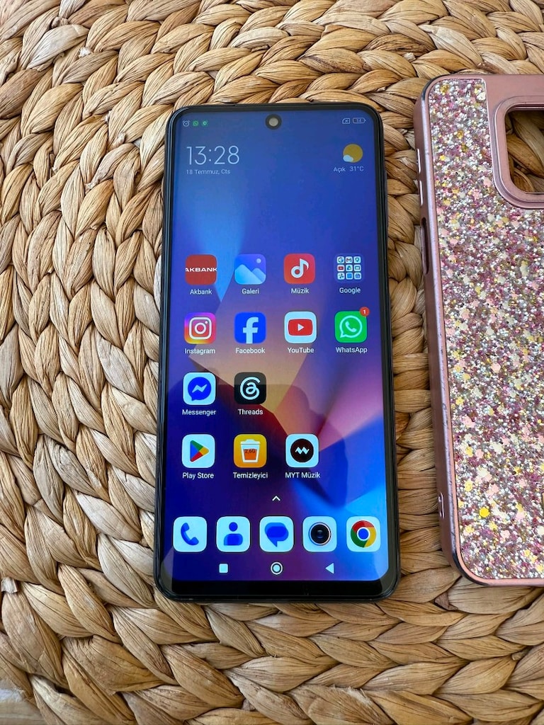 Redmi Note 9 Pro 128gb - 10