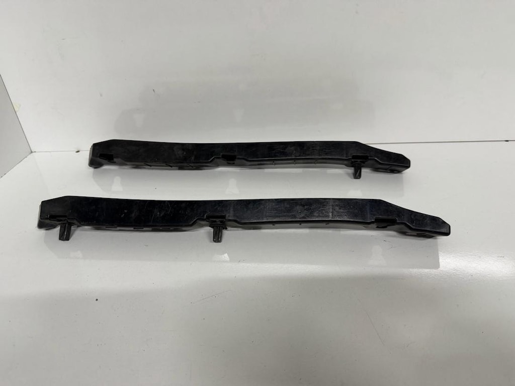 Hyundai İX35 sol arka tampon braketi sıfır orjin 866132S000 - 2