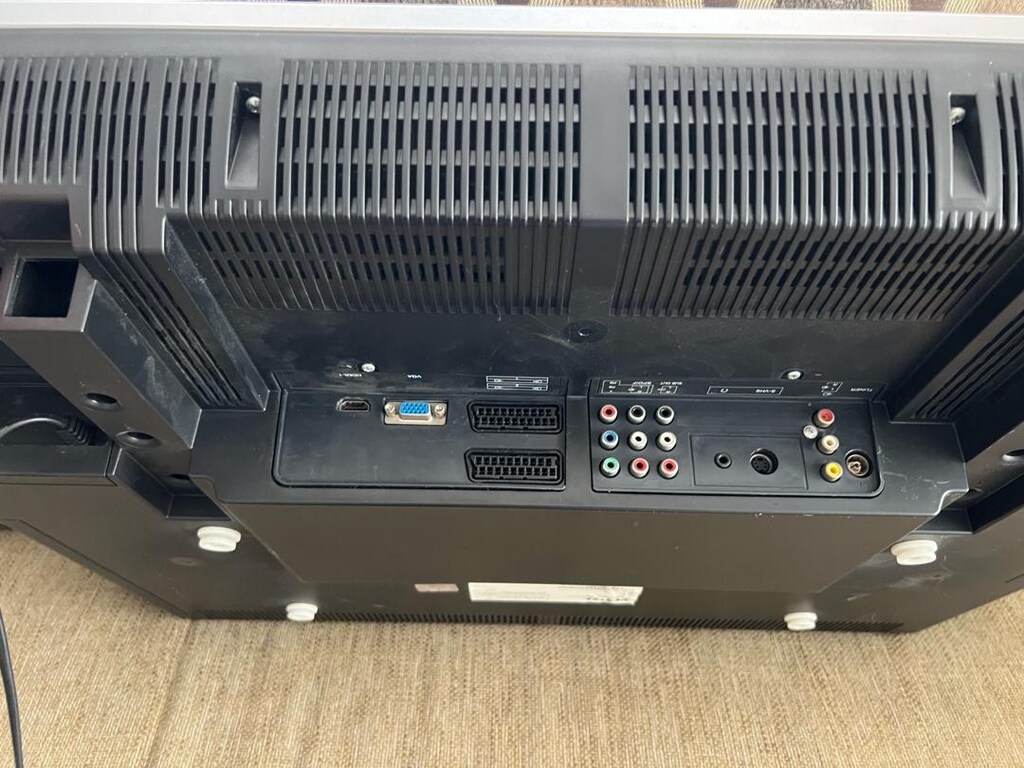 televizyon - 2