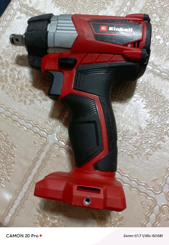 EİNHEL SOMUN SOKME VE İSPİREL - 2