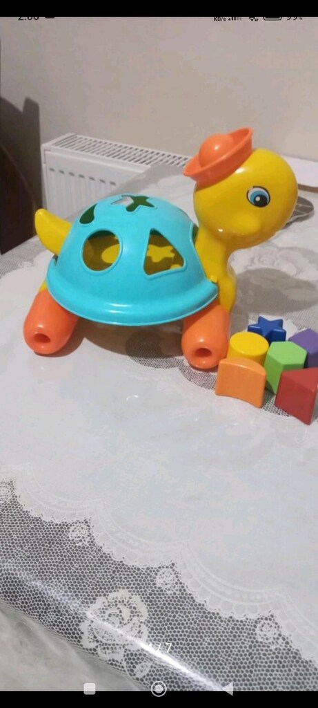 eğitici oyuncak - 2