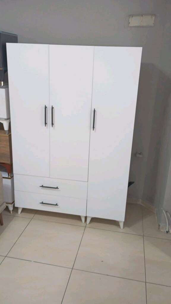 Tayinciye Öğrenciye Komple Ev esyası - 4