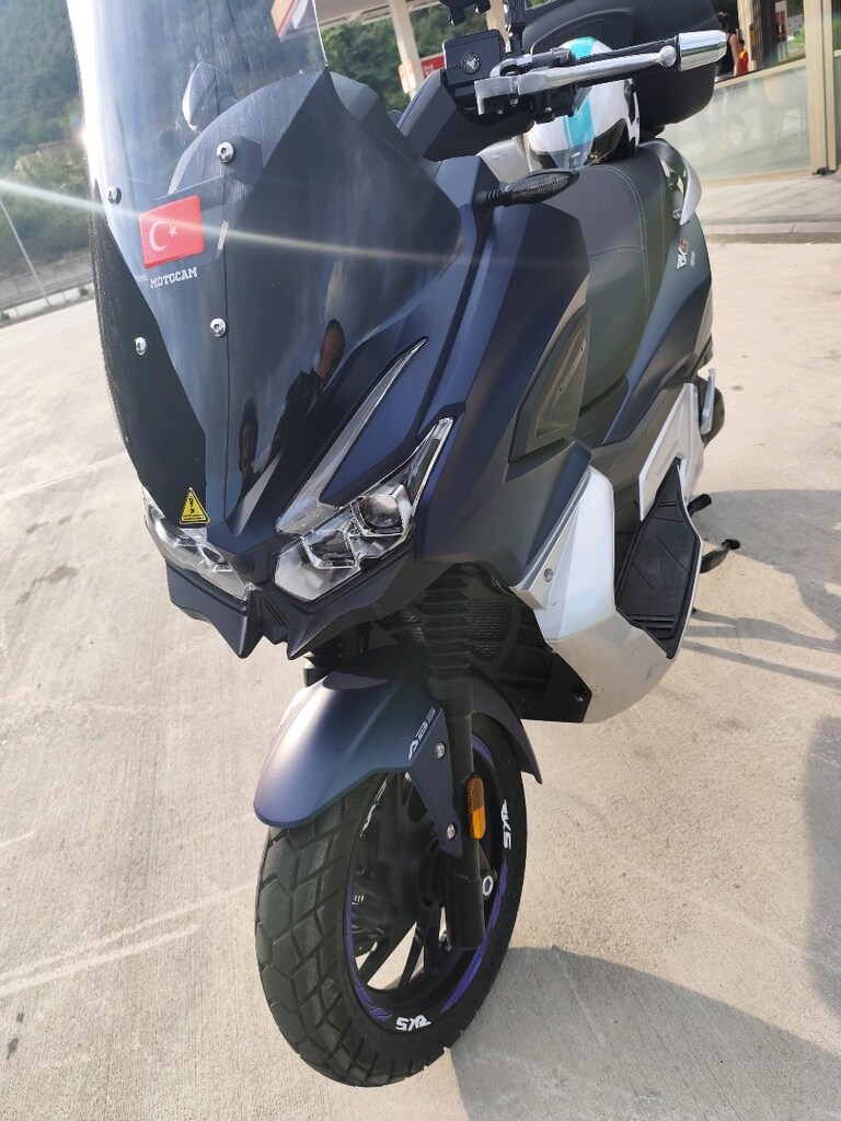 RKS blade 250 pro - 3