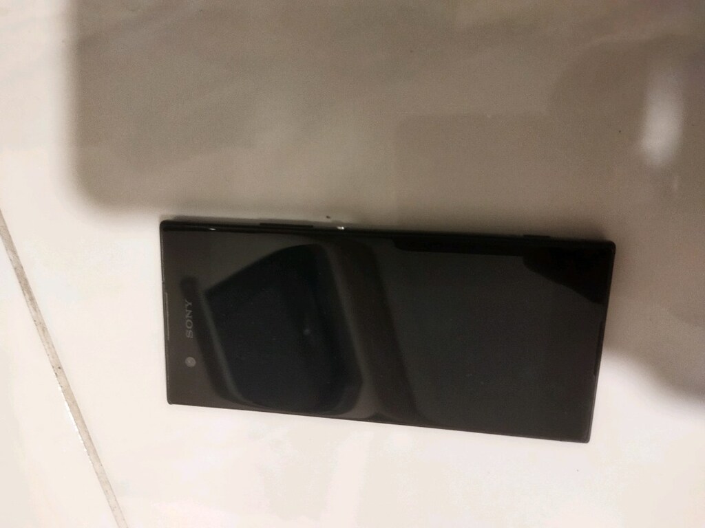 Sony Xperia model bilmiyorum ekran sağlam anakart bilmiyorum - 2